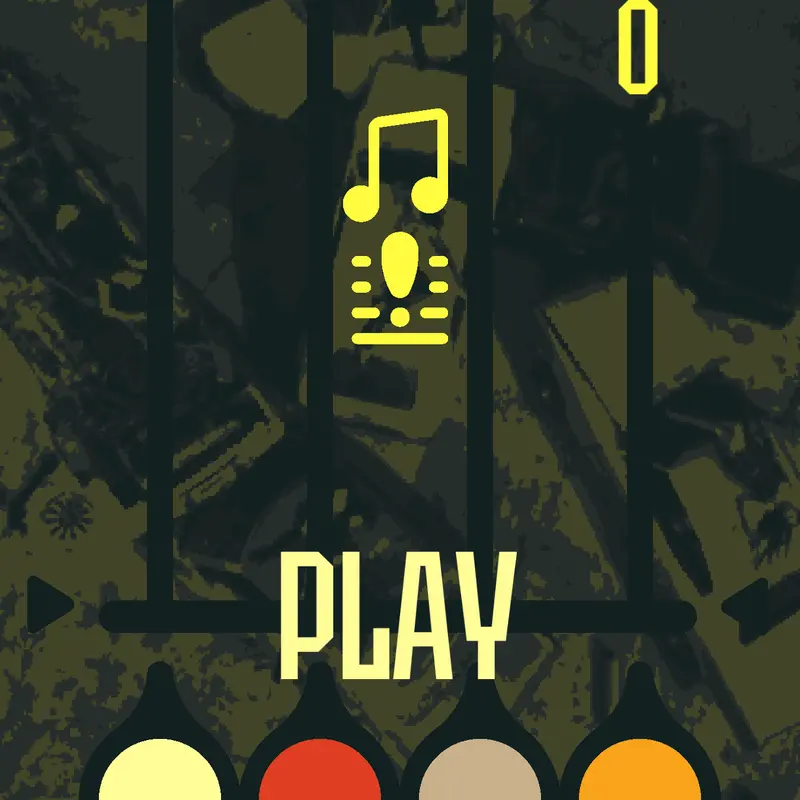 Game by @J22