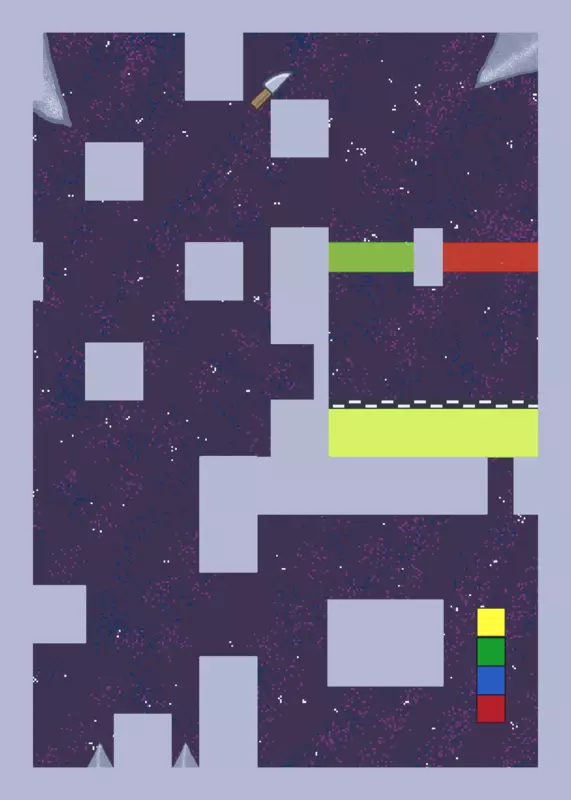 Cubes by @cookiegamer15