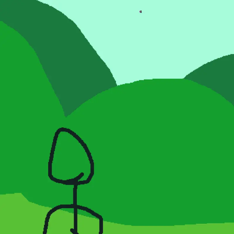 Game by @szshhshs