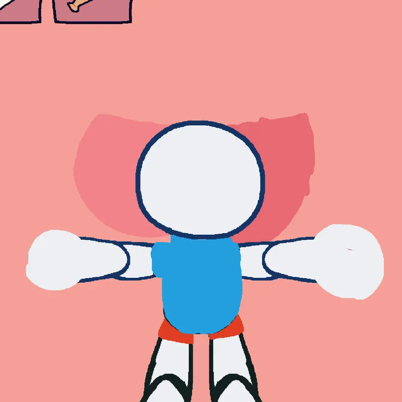 Game by @ILoveYouTube