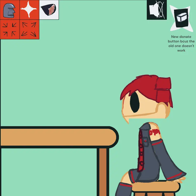 Game by @KasaneTetoast_