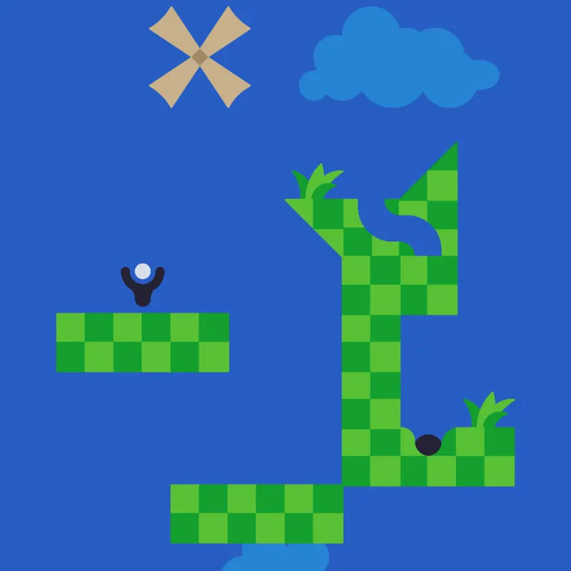 Game by @grayens