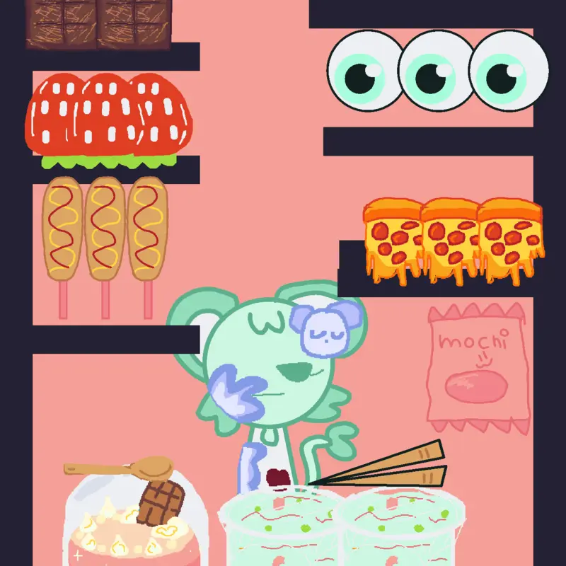 Game by @Momolow928715