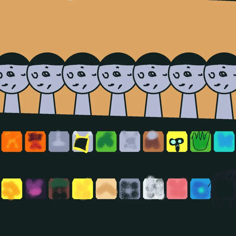 Game by @HiepNam