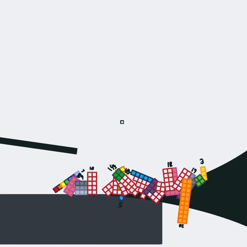 Game by @ConductorEevee