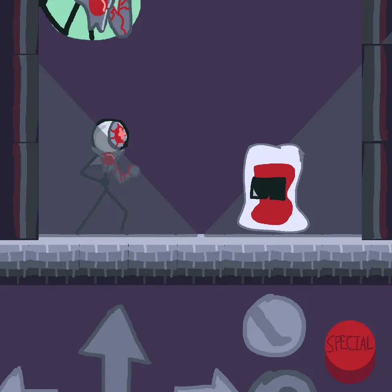 Game by @TheLatinDev