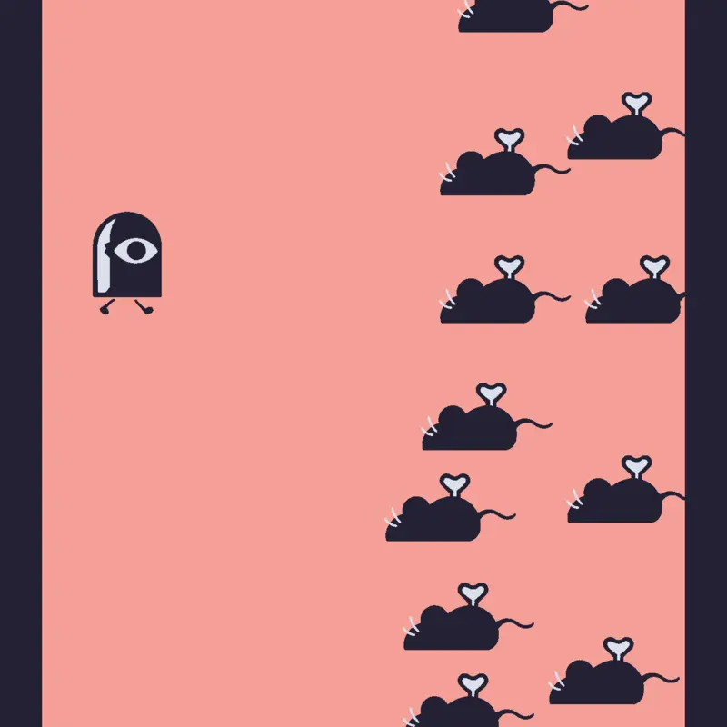 Game by @im_making_more_games