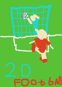 2D Football [V.0.2]