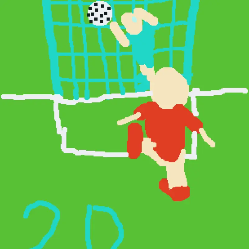 Game by @Character55