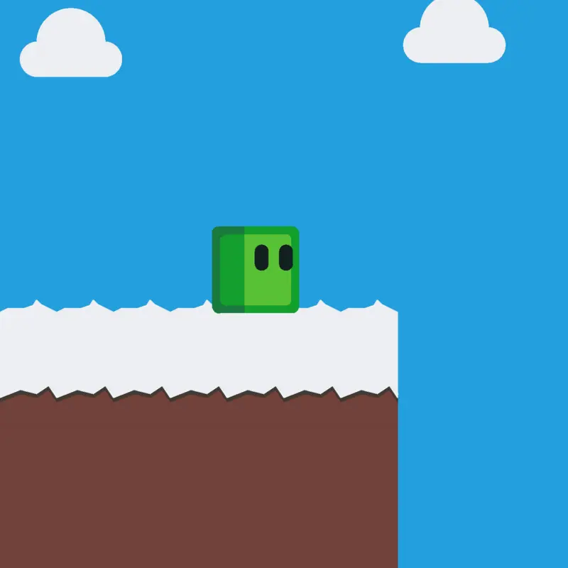 Game by @lordjesch