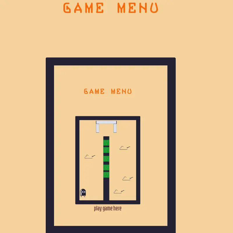 Game by @hiryhiry