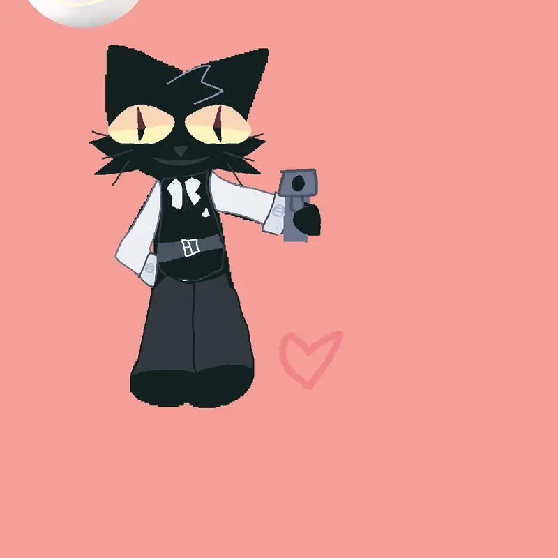 Idk hehehehehehhe by @little_cats