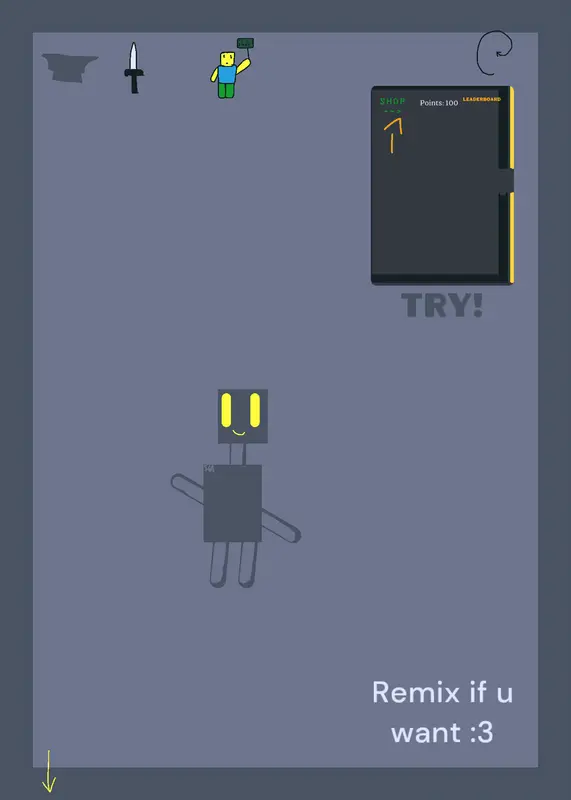 Game by @buurgr