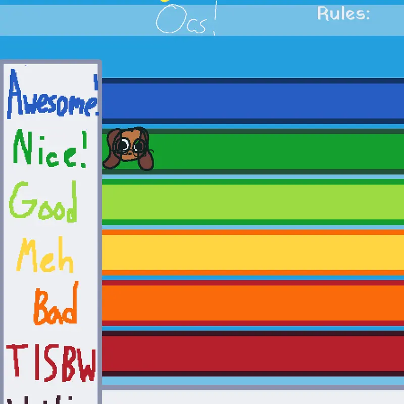 Game by @M1n3Sw33p3r