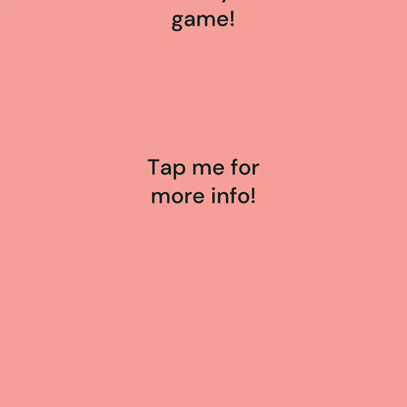 Game by @123_Batman_123