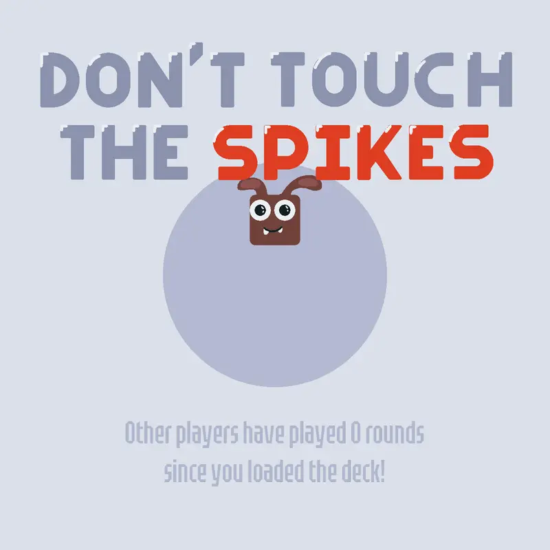 Game by @LincoTheGamer