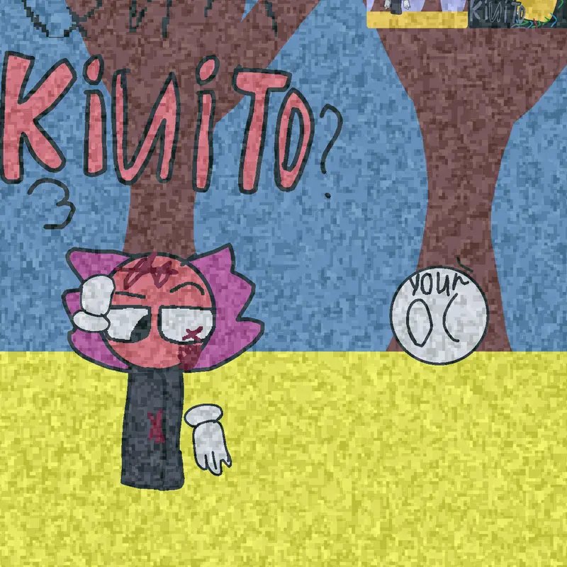 Game by @Yut_Kinitopet