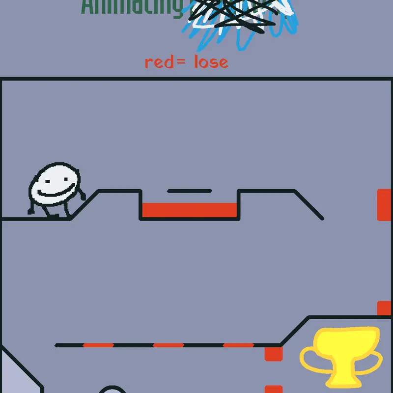 Game by @JoeHawleyAttacks