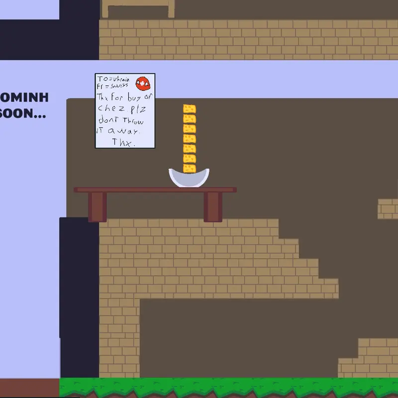 Game by @VasyaPurple251