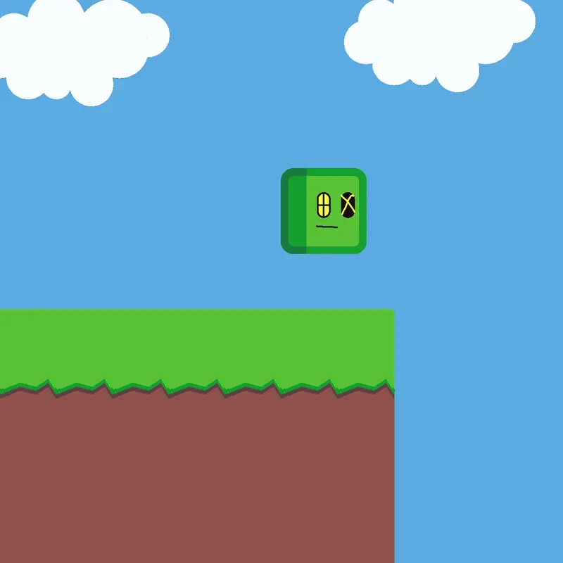 Game by @dragowin