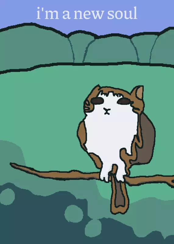 Game by @snowy_cat_XD