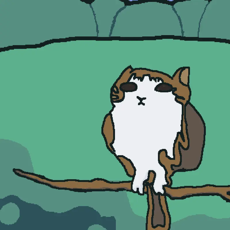 Game by @snowy_cat_XD