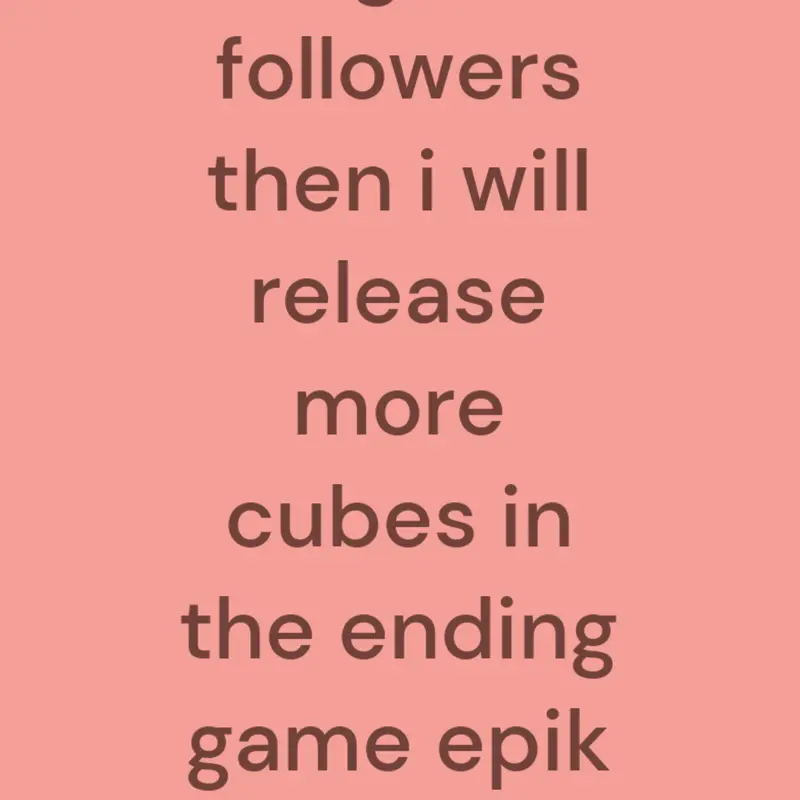 Game by @RetourtedIzbak