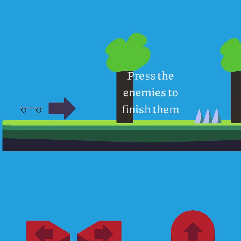 Game by @THELionel