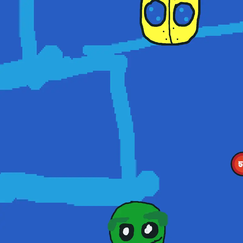 Game by @cola_labubu