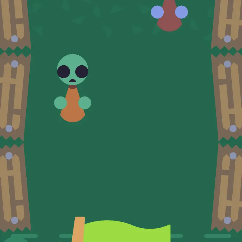 Game by @Arnald