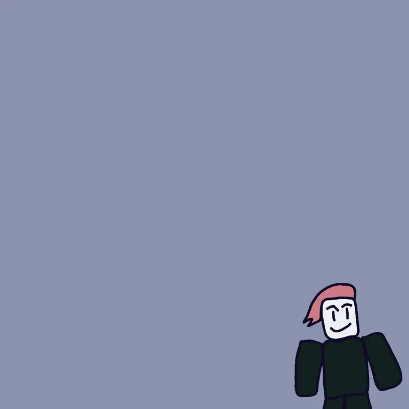 Game by @ROBLOX_2025