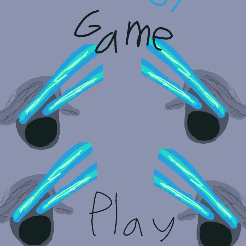 Game by @Stairhead