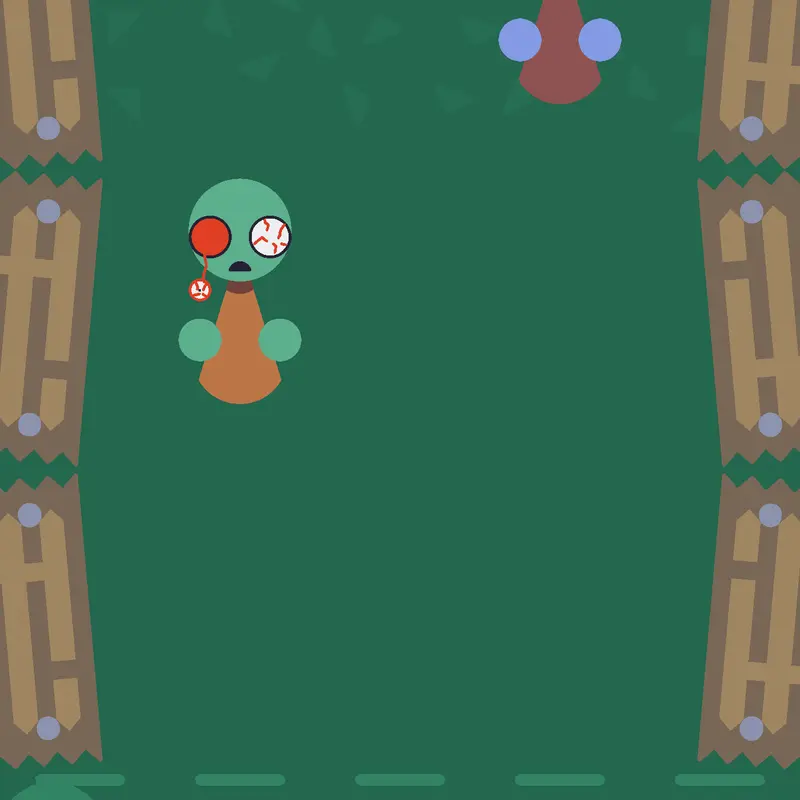 Game by @reyousi