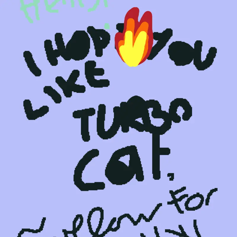 Game by @EpicTurbocatCompany