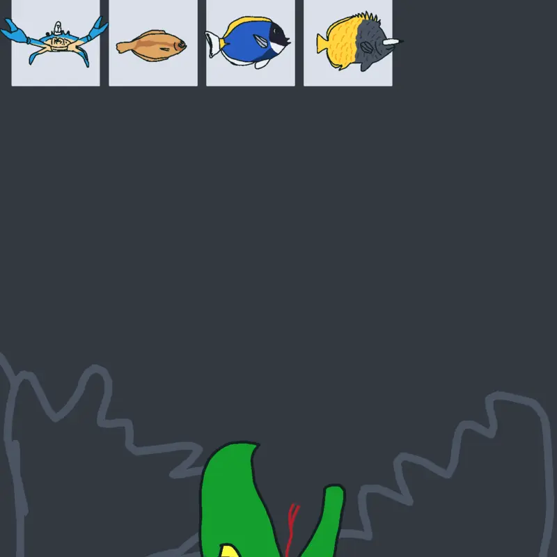 Game by @SnappyTheCroc1367