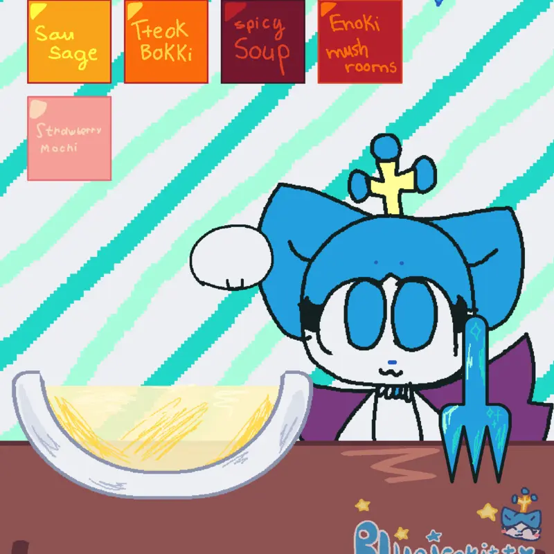Game by @-_Blueicekitty_-