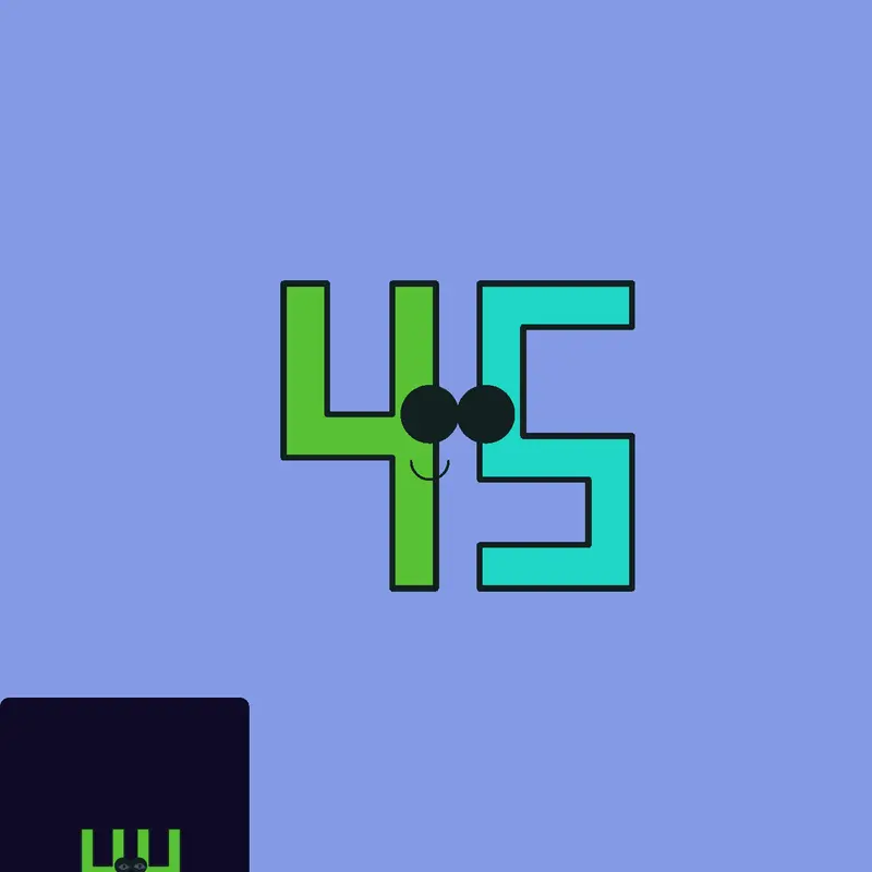 Game by @msrv