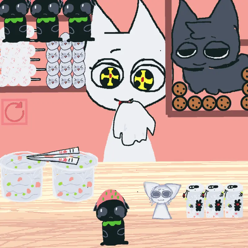Game by @Itsmenaz