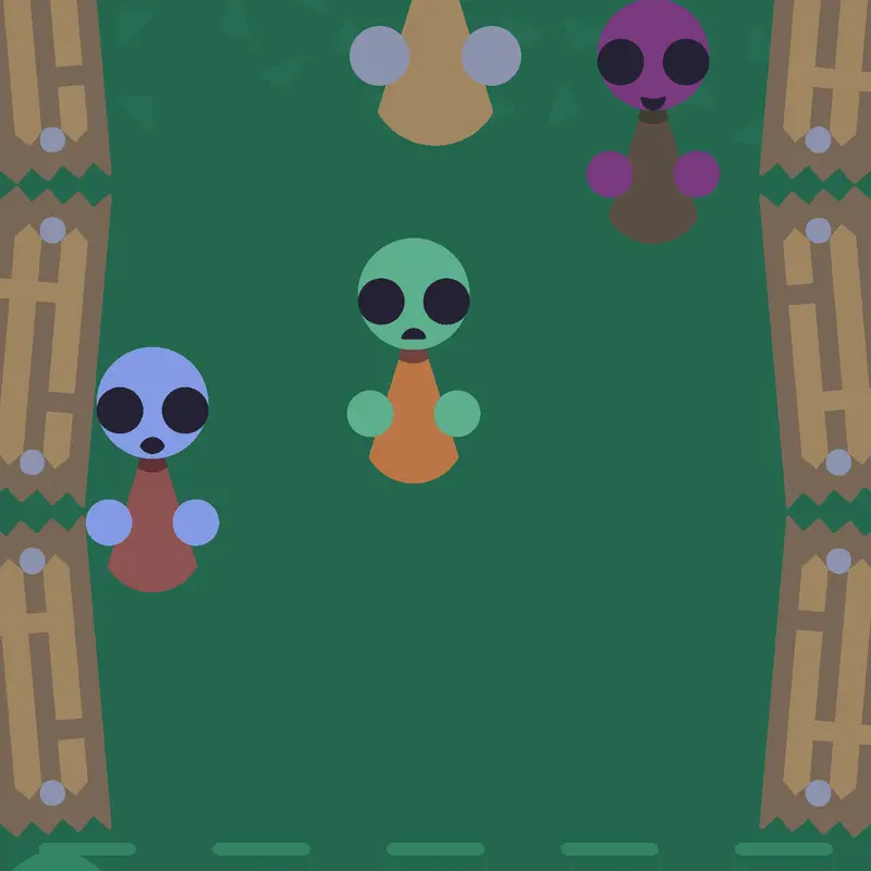 Game by @flowerbeetota0