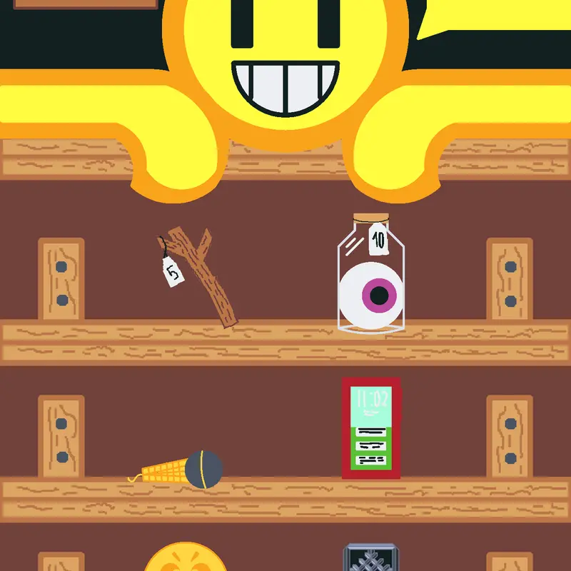 Game by @TujluPEynir
