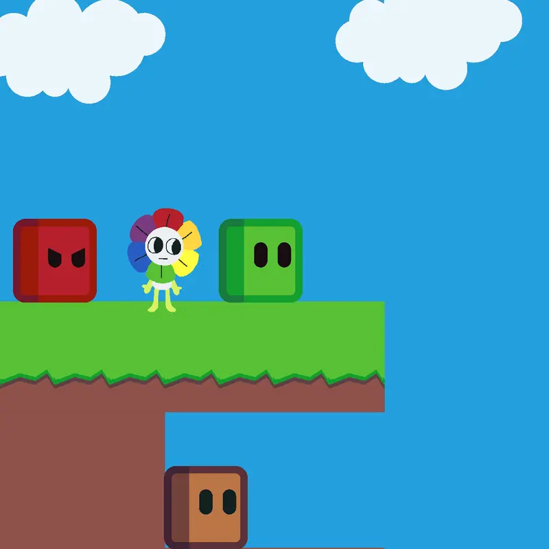 Game by @Shicka