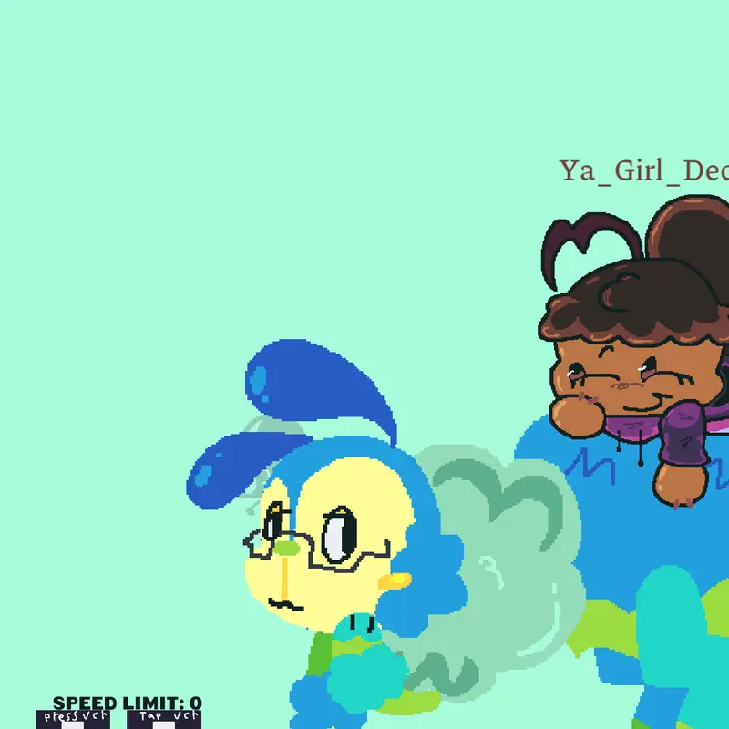 Game by @_nurs3ry_