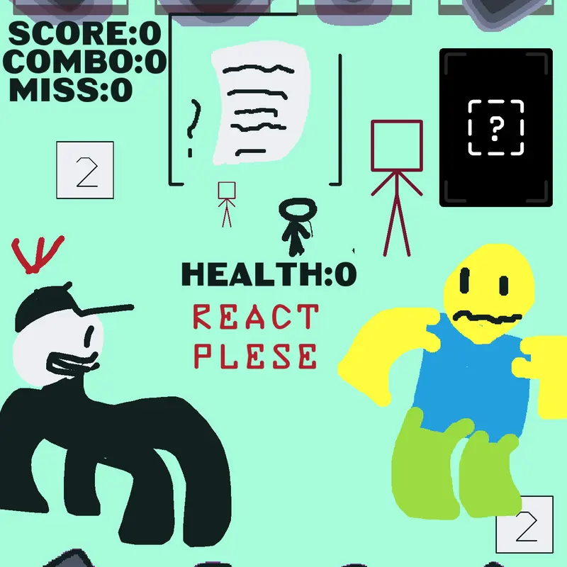 Game by @rip_sprout