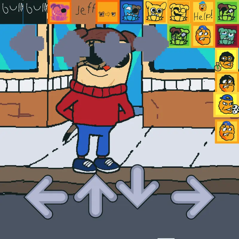 Game by @Max212f