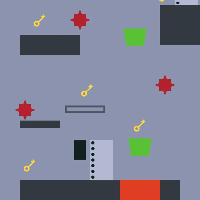 Game by @Malcanator12