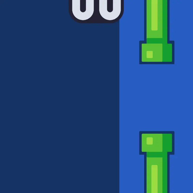 Flap flap flap by @pushy-ibis401