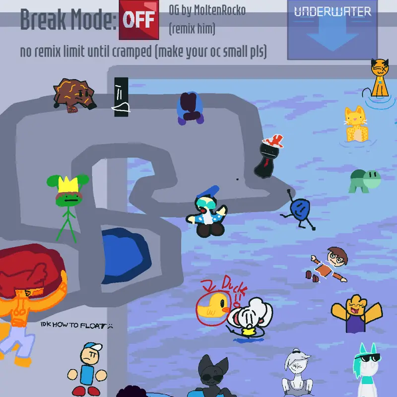 Game by @BlueSunGlassesStudios