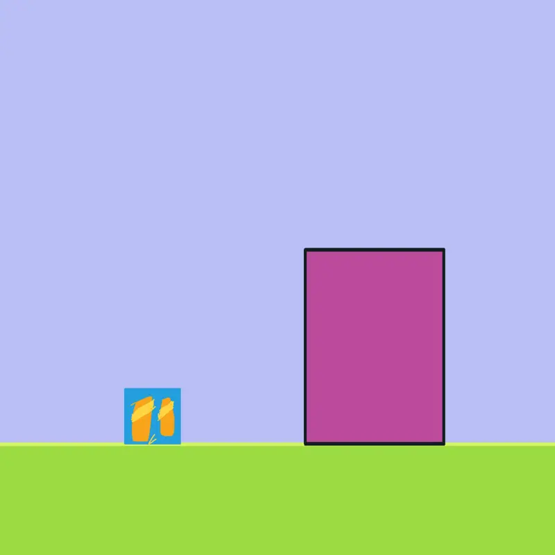 Game by @purrnace