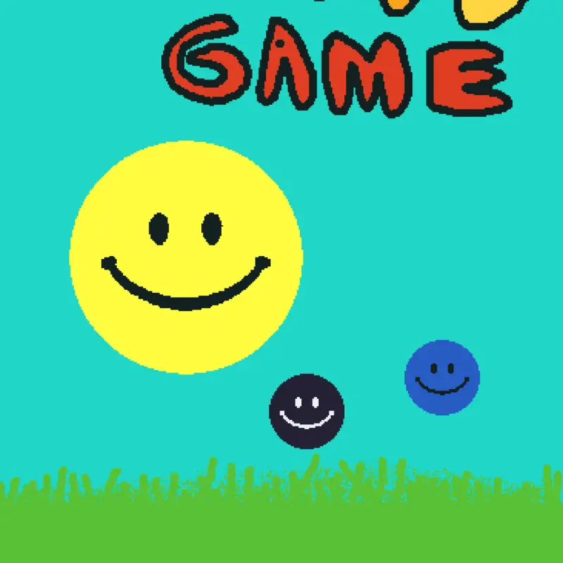 Game by @LucasMichaelFan