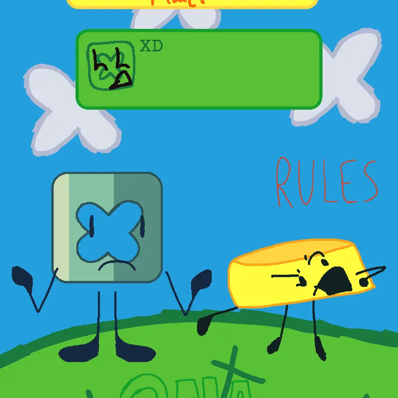 Game by @fries_bfdi